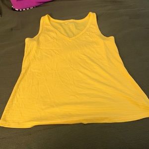 Plus Tank Top